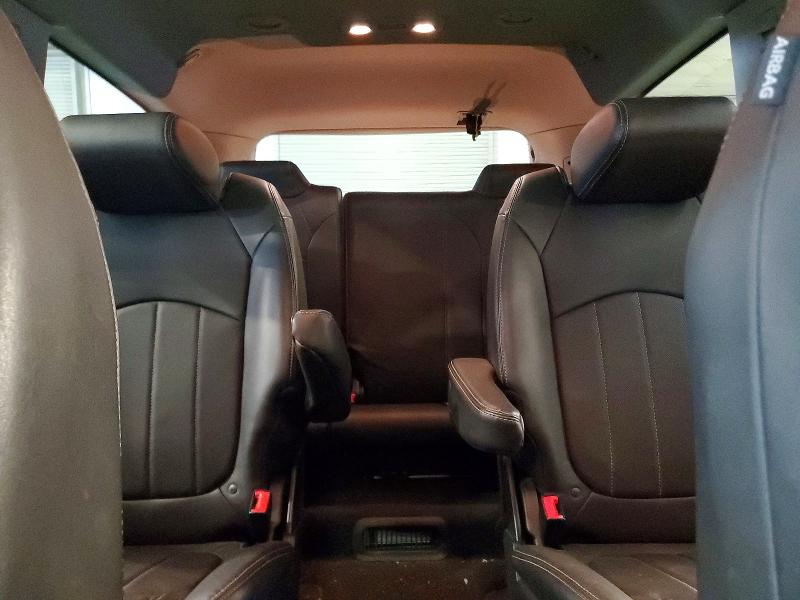 2017 Chevrolet Traverse მანქანა იყიდება აუქციონზე, vin: 1GNKVJKD1HJ132505, აუქციონის ნომერი: 59829076