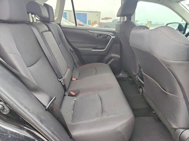 Продаж на аукціоні авто 2021 Toyota Rav4, vin: 2T3H1RFV7MC141030, номер лоту: 61344706
