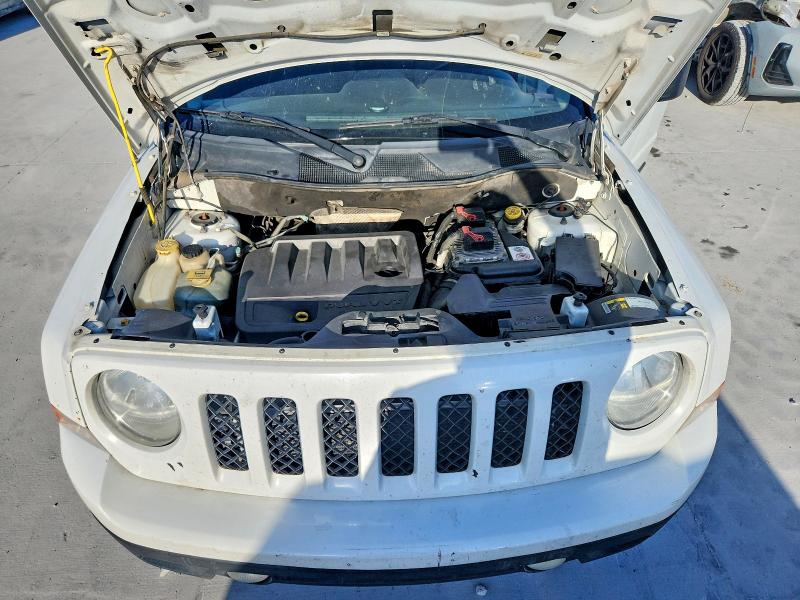 62836656 :رقم المزاد ، 1C4NJPBB8FD179089 vin ، 2015 Jeep Patriot مزاد بيع