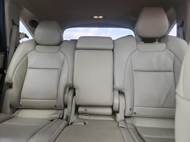 2014 Acura Mdx მანქანა იყიდება აუქციონზე, vin: 5FRYD4H41EB030041, აუქციონის ნომერი: 59677016