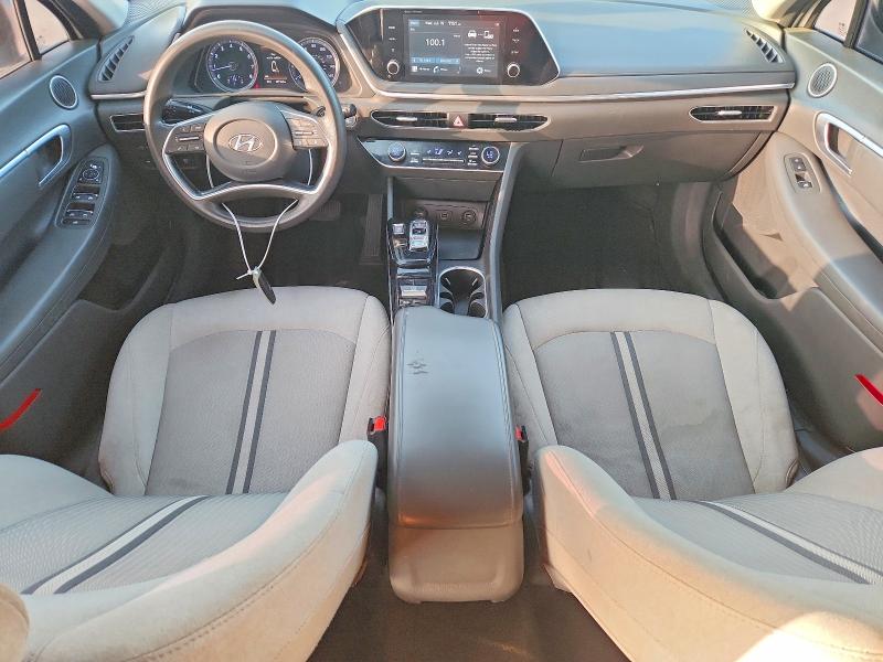 Aukcja sprzedaży 2020 Hyundai Sonata, vin: 5NPEL4JA5LH058172, numer aukcji: 60918606