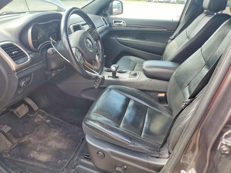 Aukcja sprzedaży 2014 Jeep Grand Cherokee, vin: 1C4RJFBG2EC522734, numer aukcji: 62606606