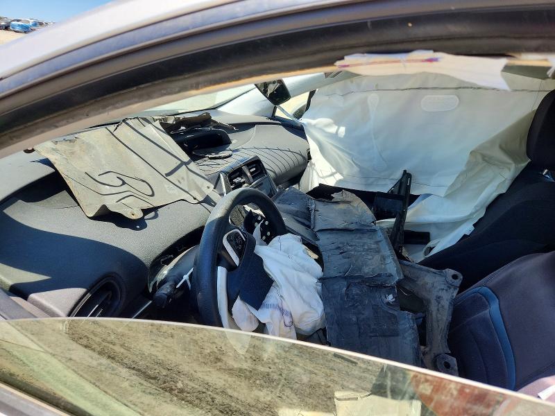 Aukcja sprzedaży 2018 Toyota Prius, vin: JTDKBRFU4J3592827, numer aukcji: 62004566