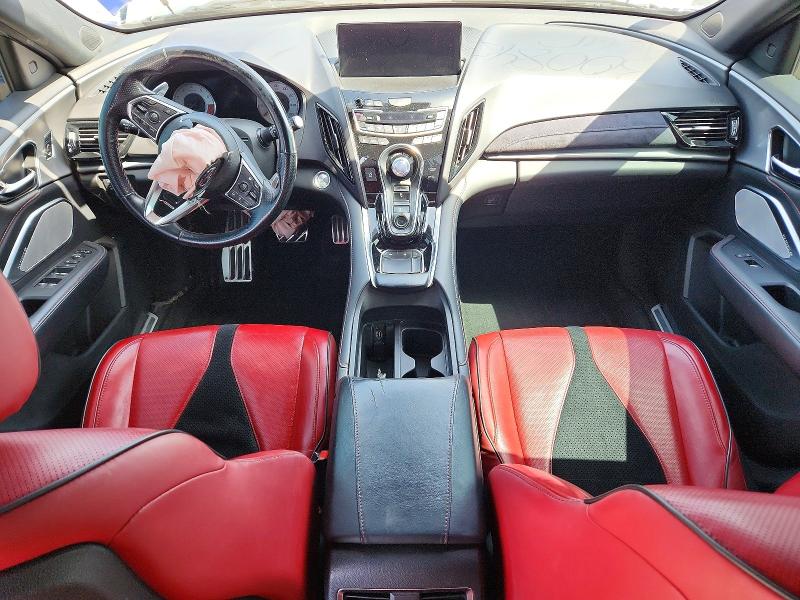 2019 Acura Rdx მანქანა იყიდება აუქციონზე, vin: 5J8TC2H65KL018733, აუქციონის ნომერი: 59346626