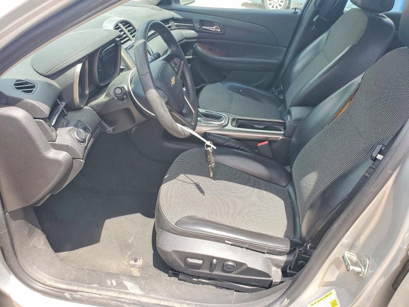 Продаж на аукціоні авто 2013 Chevrolet Malibu, vin: 1G11C5SA8DU107528, номер лоту: 61417476