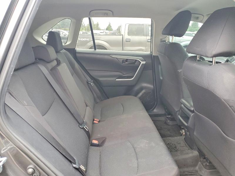 Продажа на аукционе авто 2021 Toyota Rav4, vin: 2T3G1RFV3MC238527, номер лота: 59188106