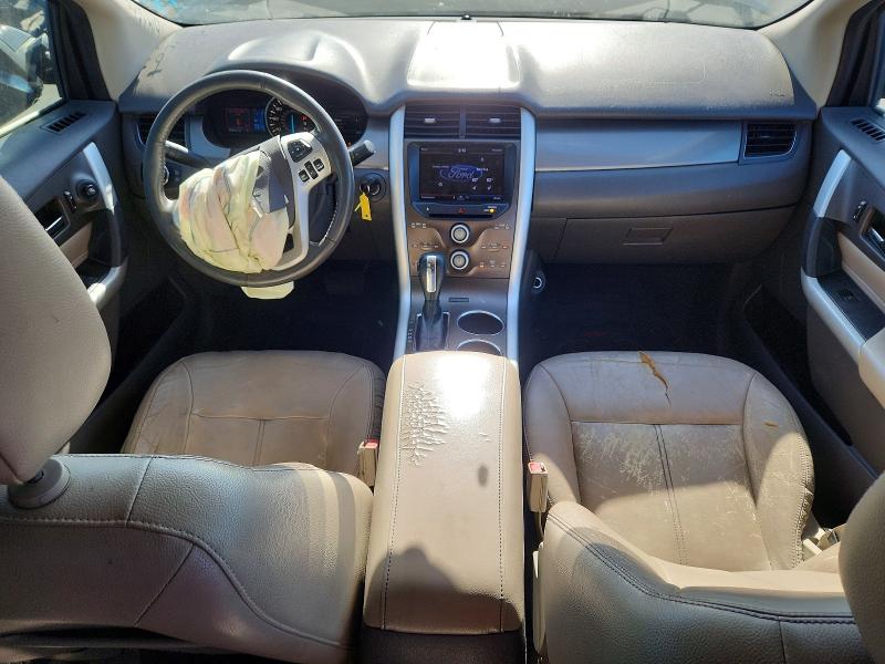 Продаж на аукціоні авто 2013 Ford Edge, vin: 2FMDK3JC7DBA31705, номер лоту: 61430086