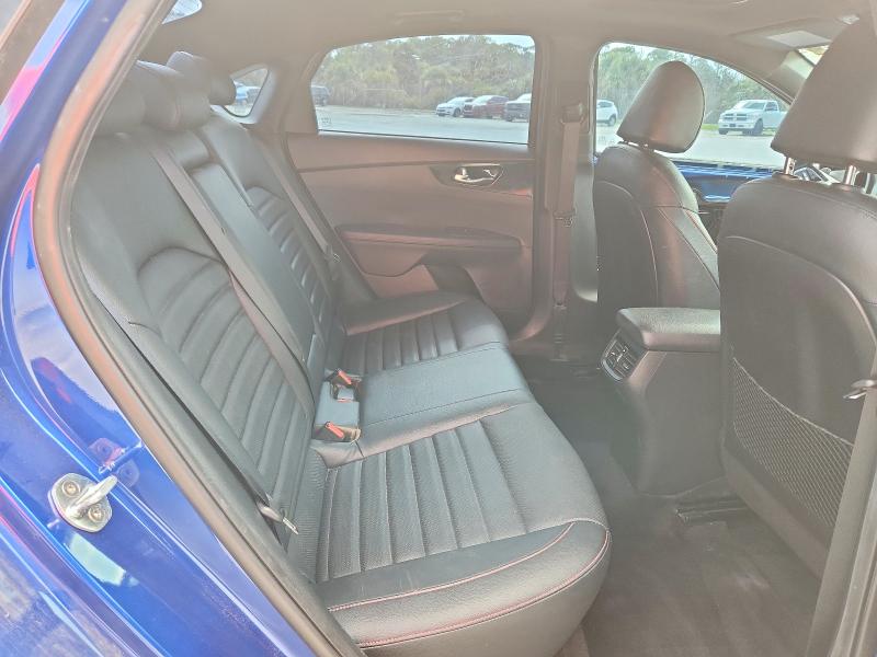 Aukcja sprzedaży 2021 Kia Forte, vin: 3KPF44AC0ME276920, numer aukcji: 61376396