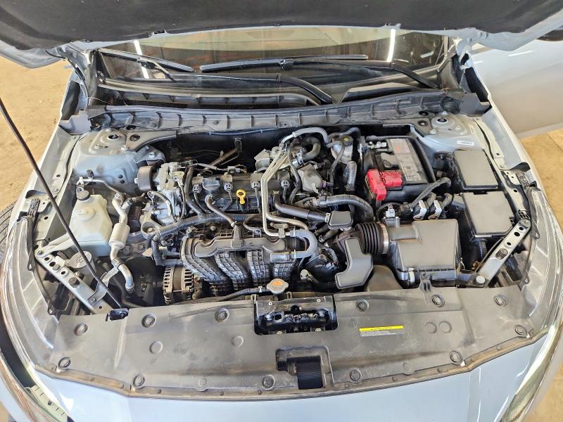 Продаж на аукціоні авто 2025 Nissan Altima, vin: 1N4BL4DW5SN377053, номер лоту: 60662106