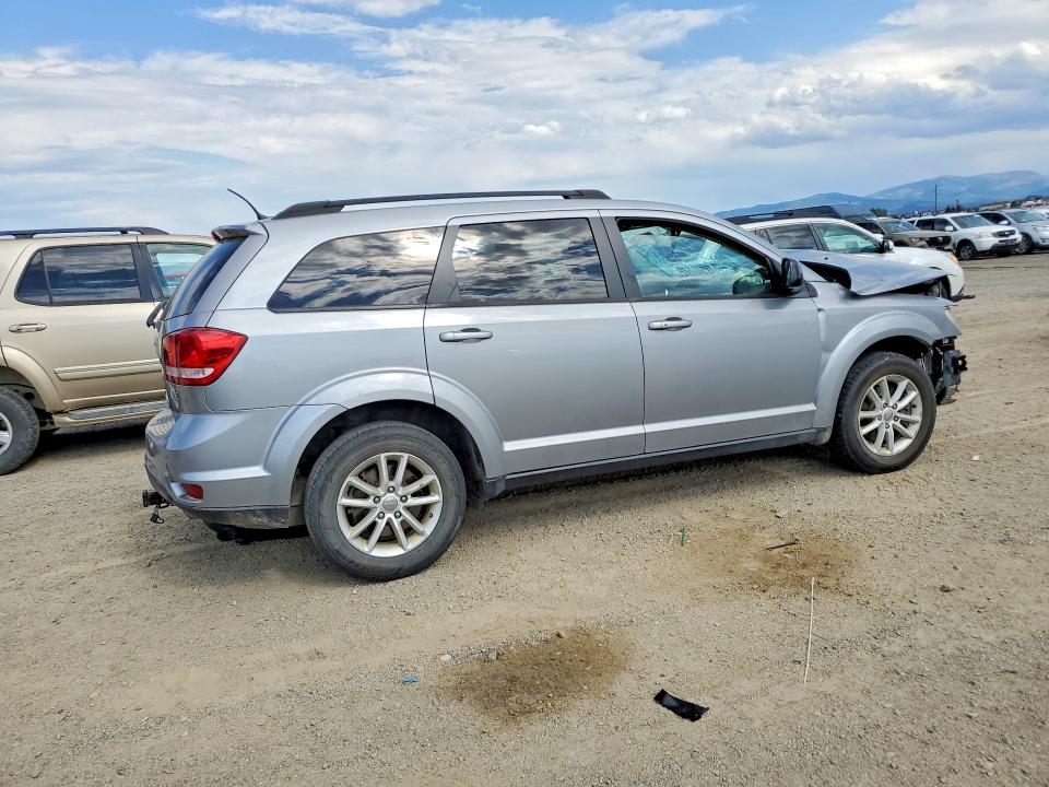 Aukcja sprzedaży 2016 Dodge Journey, vin: 3C4PDCBG3GT137297, numer aukcji: 60456196