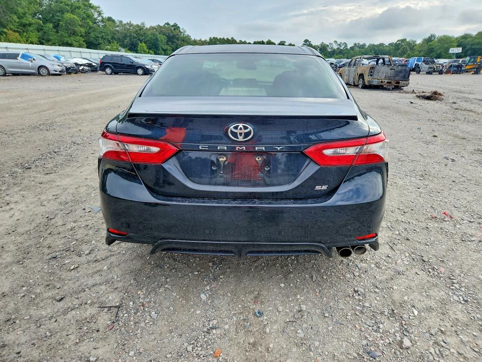 Aukcja sprzedaży 2018 Toyota Camry, vin: JTNB11HK0J3023856, numer aukcji: 60592936