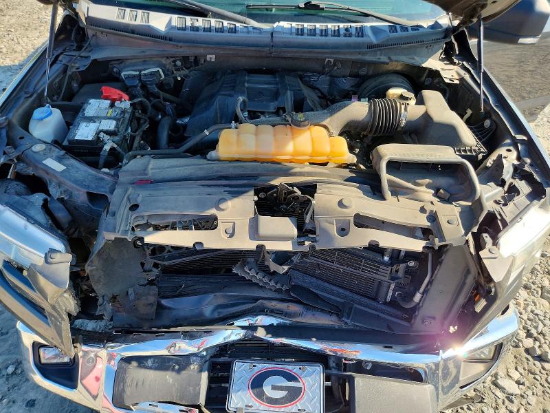 Продаж на аукціоні авто 2015 Ford F150, vin: 1FTEW1CP2FFC63003, номер лоту: 61568136