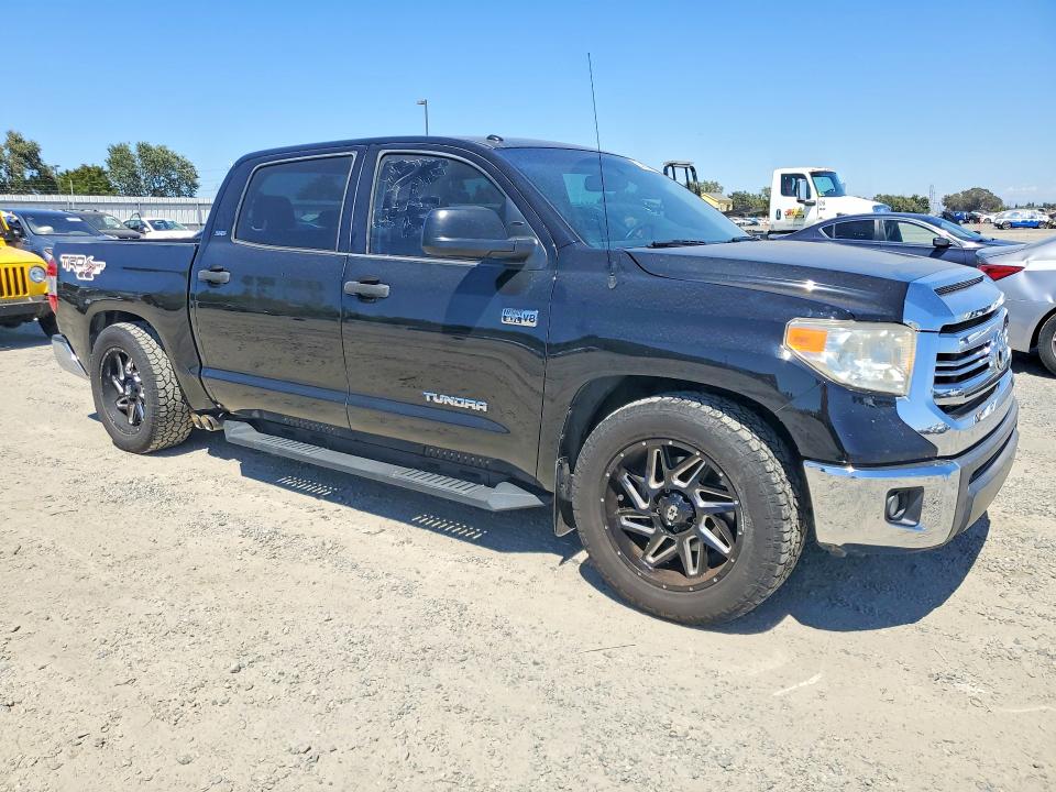 Aukcja sprzedaży 2017 Toyota Tundra, vin: 5TFEY5F14HX226296, numer aukcji: 59883956