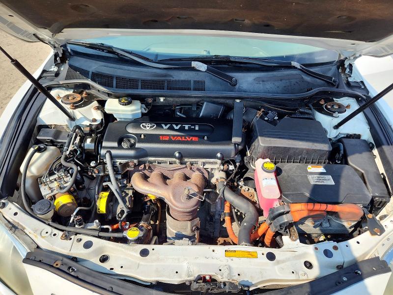 62985606 :رقم المزاد ، 4T1BB46K58U048063 vin ، 2008 Toyota Camry مزاد بيع