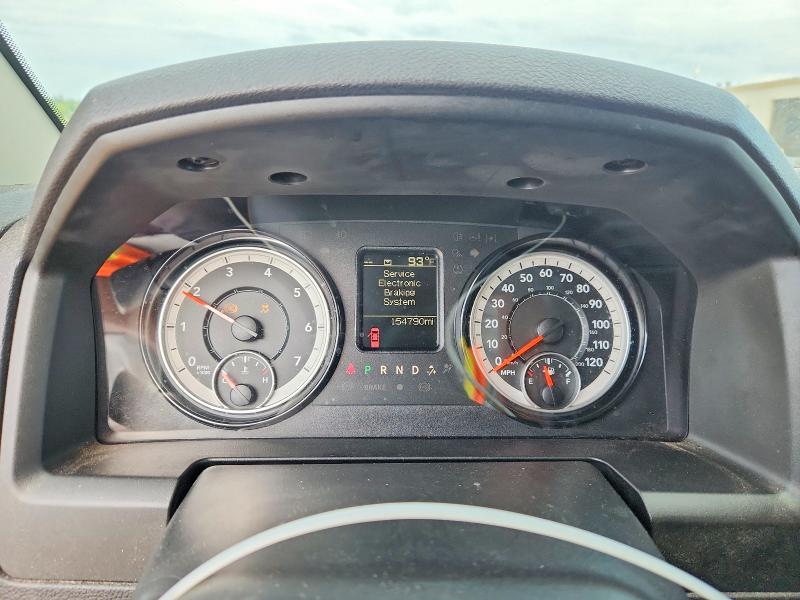 59770936 :رقم المزاد ، 3C6RR6KG9NG256951 vin ، 2022 Ram 1500 Classic مزاد بيع