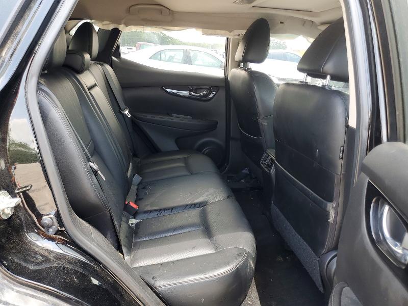 Продаж на аукціоні авто 2019 Nissan Rogue Sport, vin: JN1BJ1CP6KW526771, номер лоту: 61068476