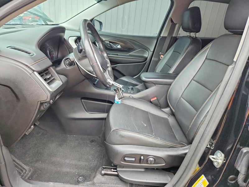 Aukcja sprzedaży 2019 Gmc Terrain, vin: 3GKALPEX9KL199487, numer aukcji: 61601756
