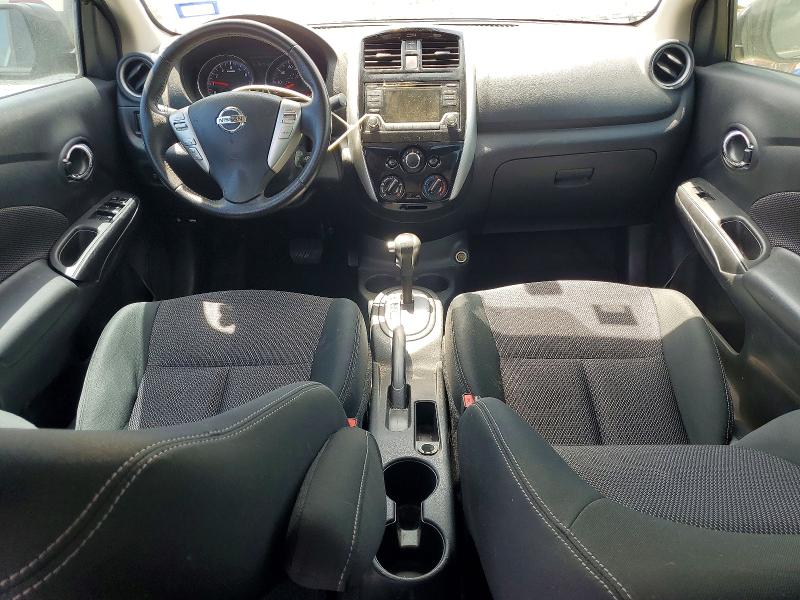 Aukcja sprzedaży 2018 Nissan Versa, vin: 3N1CN7AP8JL800247, numer aukcji: 62722926