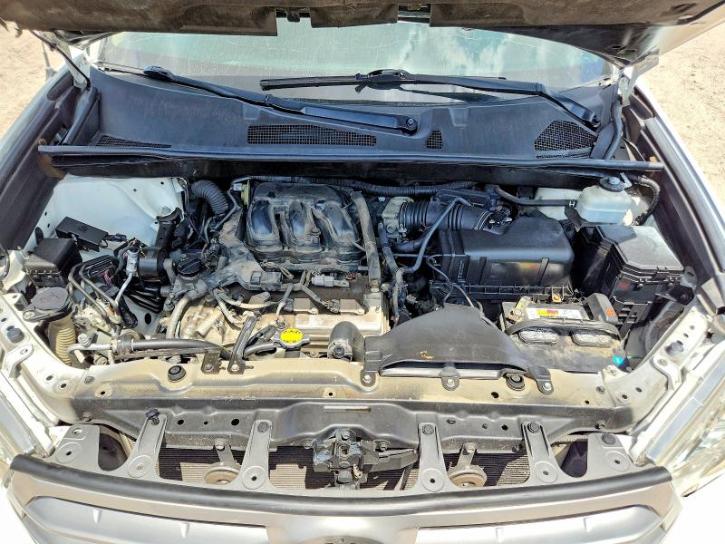 Aukcja sprzedaży 2012 Toyota Highlander, vin: 5TDZK3EH2CS061160, numer aukcji: 62466276