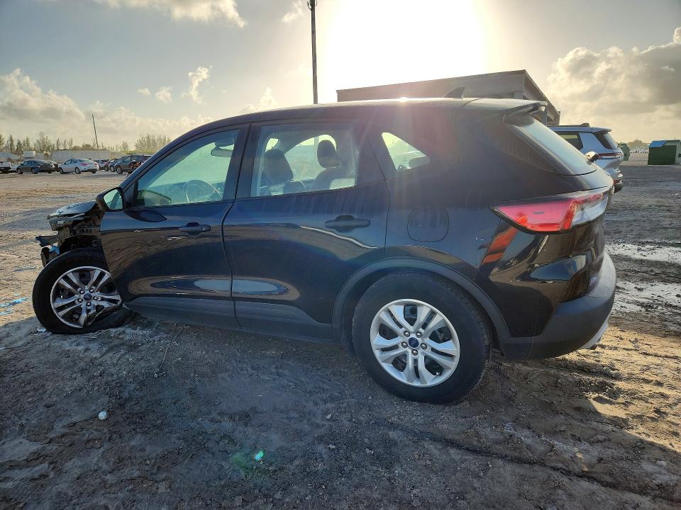 Aukcja sprzedaży 2021 Ford Escape, vin: 1FMCU0F65MUA98000, numer aukcji: 60743996
