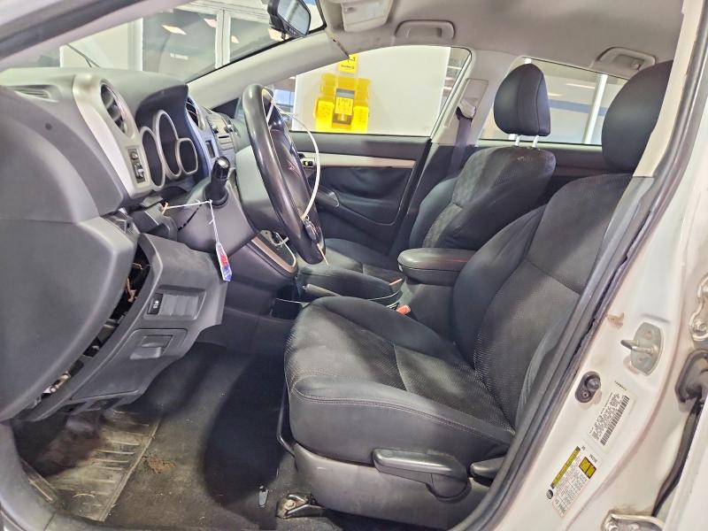 Продаж на аукціоні авто 2009 Pontiac Vibe, vin: 5Y2SP67089Z460738, номер лоту: 60462666