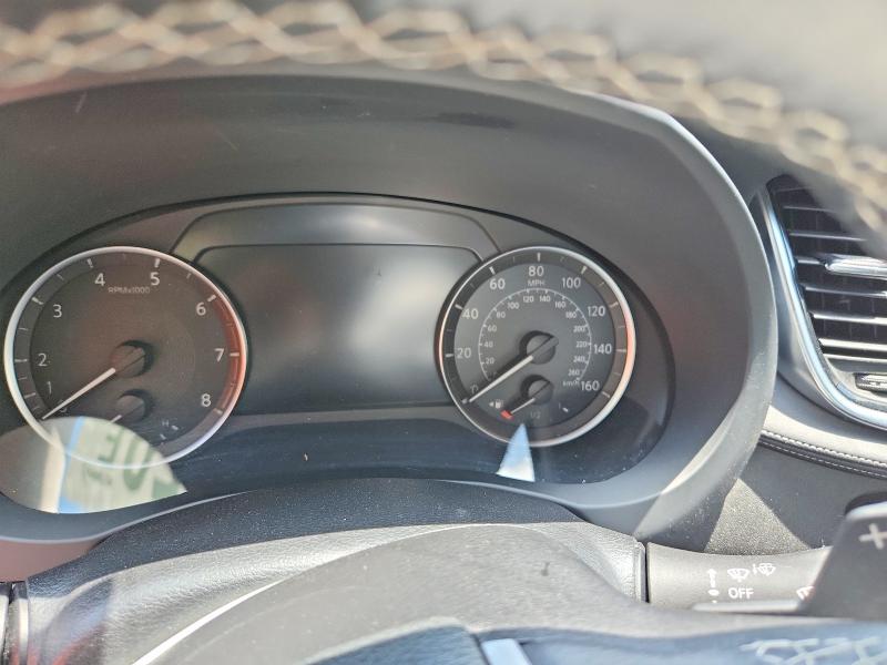 2019 Infiniti Qx50 მანქანა იყიდება აუქციონზე, vin: 3PCAJ5M14KF137397, აუქციონის ნომერი: 60225126