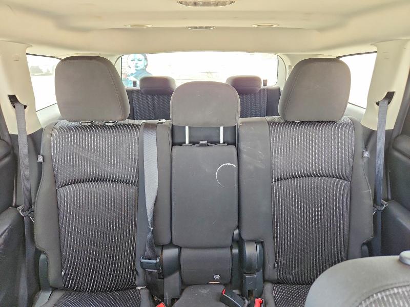 Aukcja sprzedaży 2016 Dodge Journey R/t Awd, vin: 3C4PDCAB0GT240392, numer aukcji: 60005516