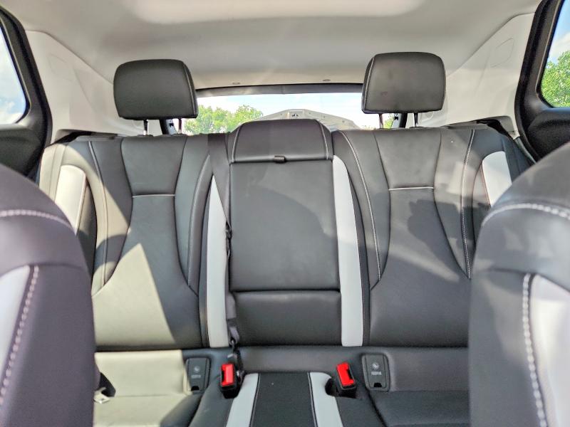62445556 :رقم المزاد ، LRBFZPE41RD051550 vin ، 2024 Buick Envision مزاد بيع