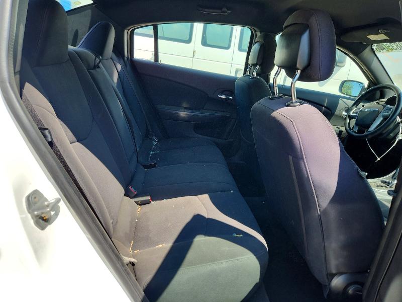 59835046 :رقم المزاد ، 1C3CCBBB9DN505580 vin ، 2013 Chrysler 200 مزاد بيع