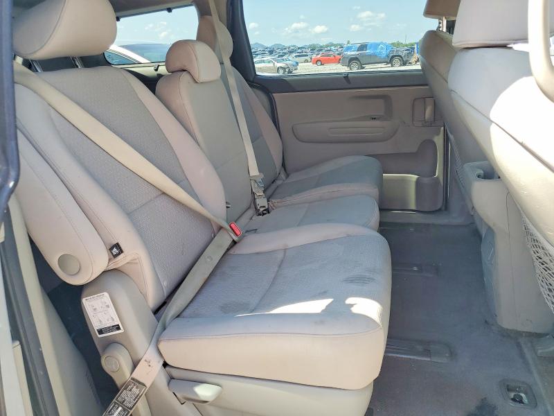 Aukcja sprzedaży 2016 Kia Sedona, vin: KNDMB5C16G6192366, numer aukcji: 63179396