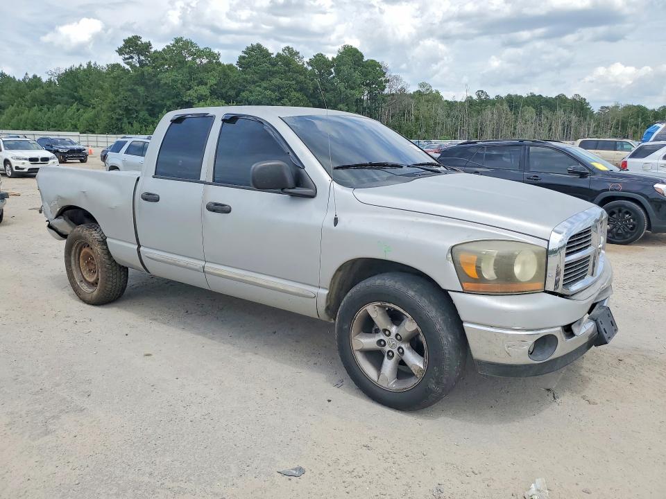 62332546 :رقم المزاد ، 1D7HA18N26S594065 vin ، 2006 Dodge Ram 1500 مزاد بيع