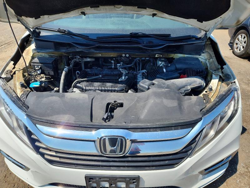 Продаж на аукціоні авто 2020 Honda Odyssey, vin: 5FNRL6H61LB501124, номер лоту: 60957006