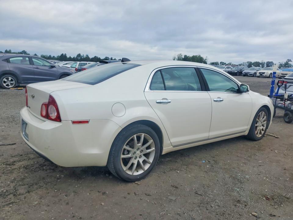 61924476 :رقم المزاد ، 1G1ZE5E08CF225596 vin ، 2012 Chevrolet Malibu مزاد بيع