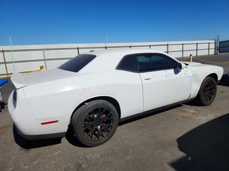 Aukcja sprzedaży 2019 Dodge Challenger, vin: 2C3CDZAG3KH701586, numer aukcji: 62877176