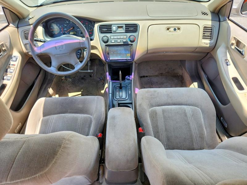 Продажа на аукционе авто 1999 Honda Accord, vin: 1HGCG5647XA084517, номер лота: 60306766