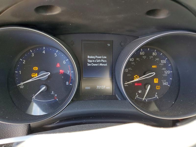 Продаж на аукціоні авто 2019 Toyota C-hr, vin: JTNKHMBX4K1020411, номер лоту: 62328536