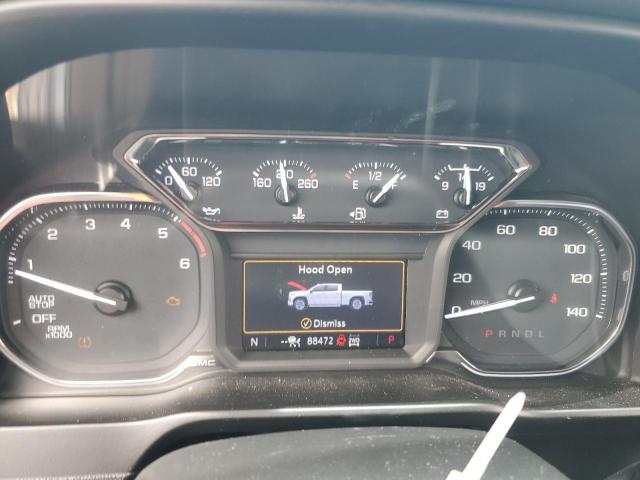 Продаж на аукціоні авто 2021 Gmc Sierra, vin: 3GTU9DET2MG233395, номер лоту: 63415486