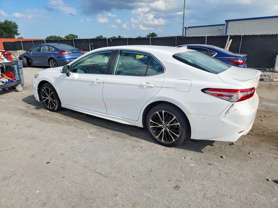 Aukcja sprzedaży 2019 Toyota Camry, vin: 4T1B11HK9KU268473, numer aukcji: 61669536