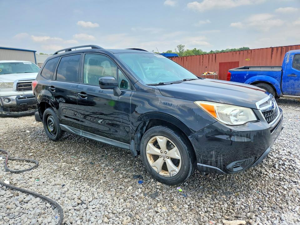 63170886 :رقم المزاد ، JF2SJAECXEH461019 vin ، 2014 Subaru Forester مزاد بيع