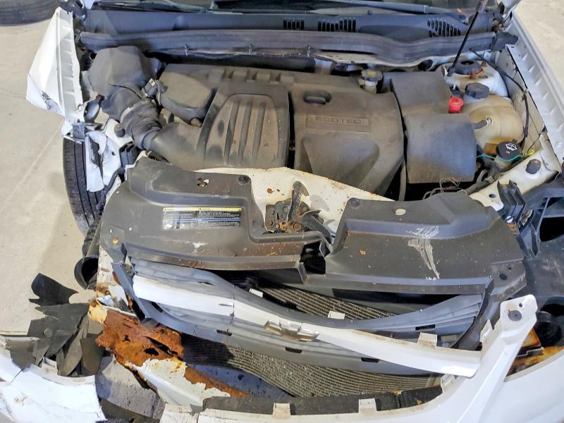 Aukcja sprzedaży 2010 Chevrolet Cobalt, vin: 1G1AD5F57A7153629, numer aukcji: 63479896