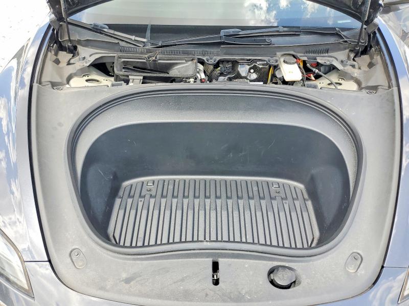Aukcja sprzedaży 2024 Tesla Model 3, vin: 5YJ3E1EA3RF866005, numer aukcji: 62674546