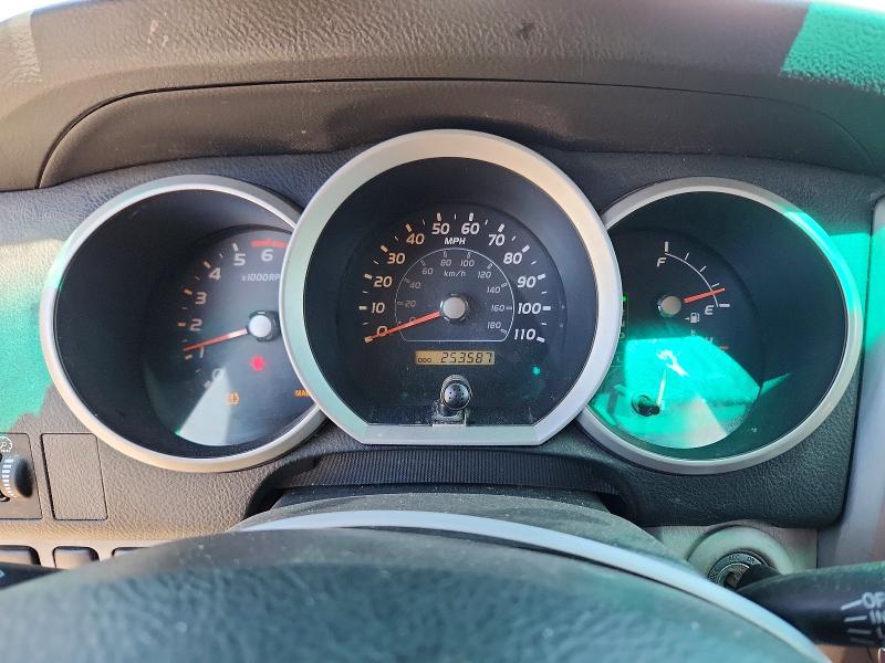 Продажа на аукционе авто 2007 Toyota 4runner, vin: JTEBU14RX70120292, номер лота: 62009536