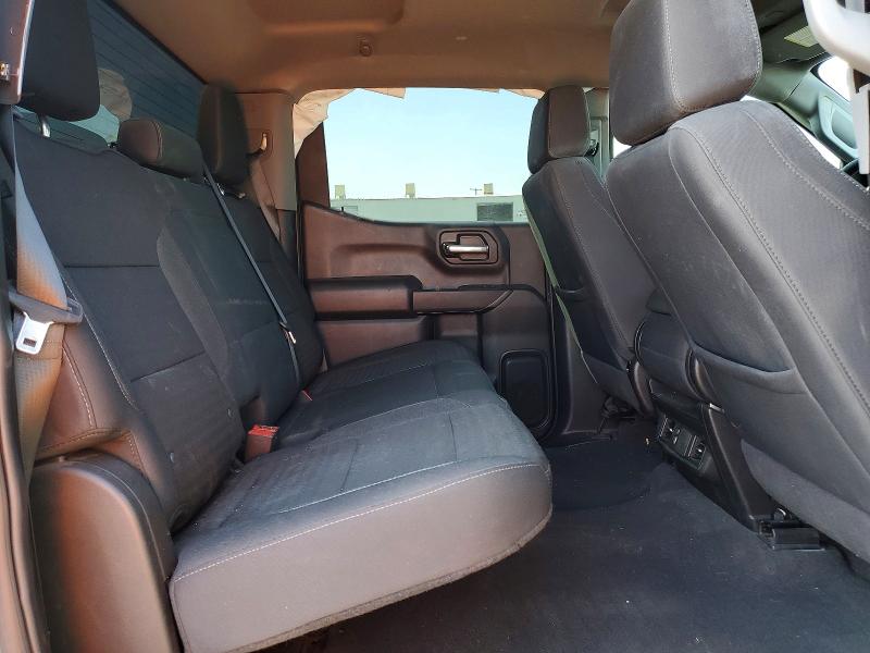 Продажа на аукционе авто 2024 Chevrolet Silverado, vin: 1GCPDBEK9RZ278204, номер лота: 62339446