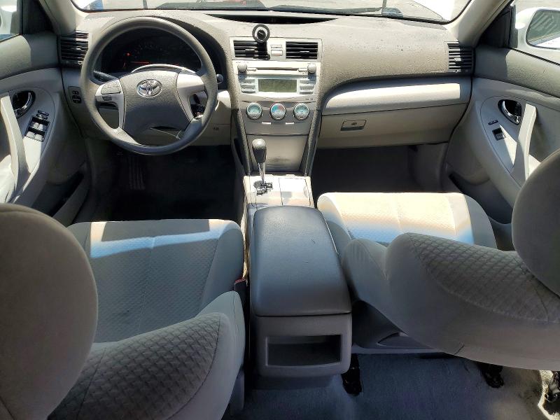 Продажа на аукционе авто 2007 Toyota Camry, vin: 4T1BK46K87U534056, номер лота: 63060136