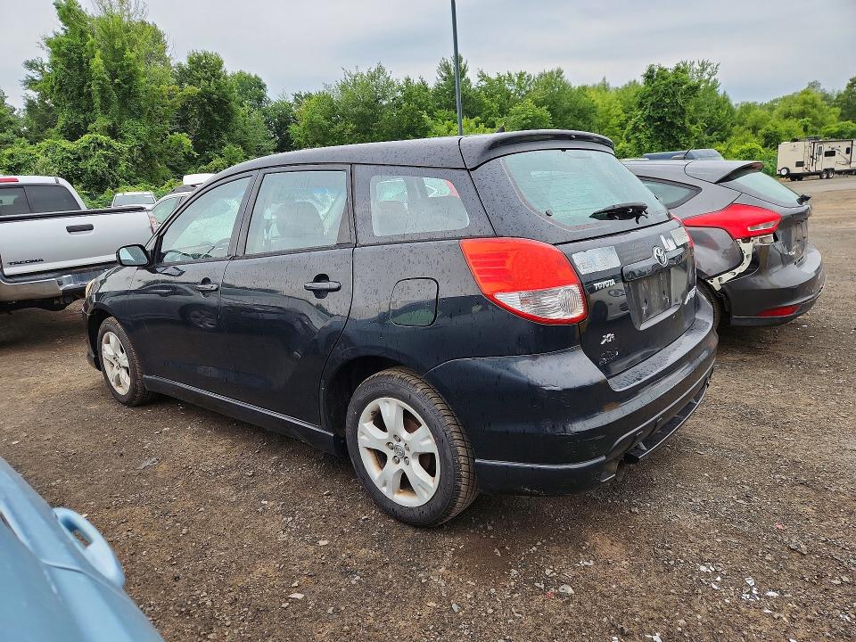 Продаж на аукціоні авто 2004 Toyota Matrix, vin: 2T1KR32E94C281543, номер лоту: 61846066