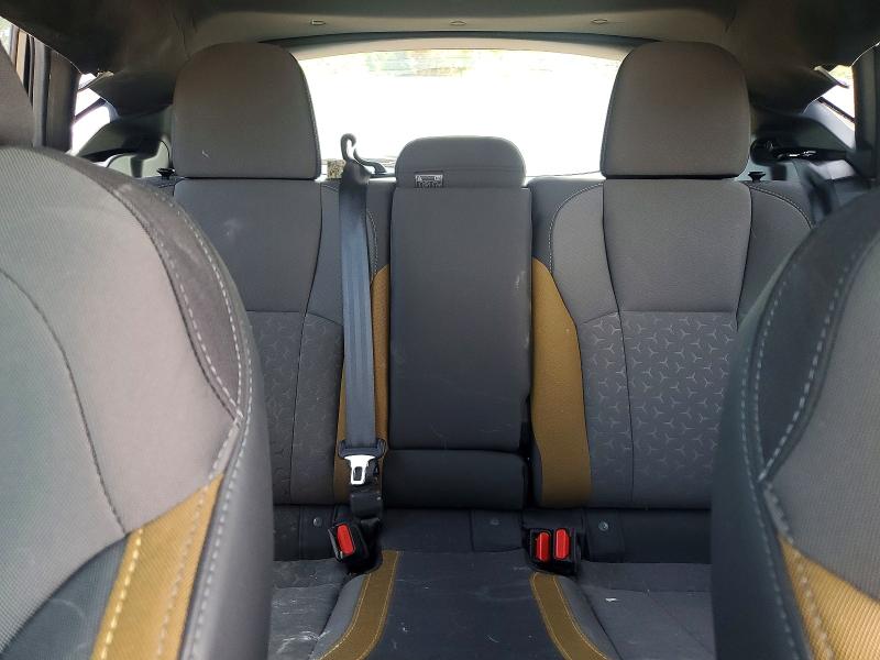 Aukcja sprzedaży 2025 Subaru Crosstrek, vin: 4S4GUHF65S3742632, numer aukcji: 57974046