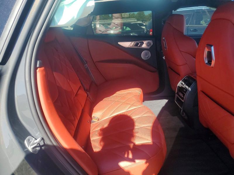 Продаж на аукціоні авто 2026 Bmw Xm, vin: 5YM33CS02T9170192, номер лоту: 62313566