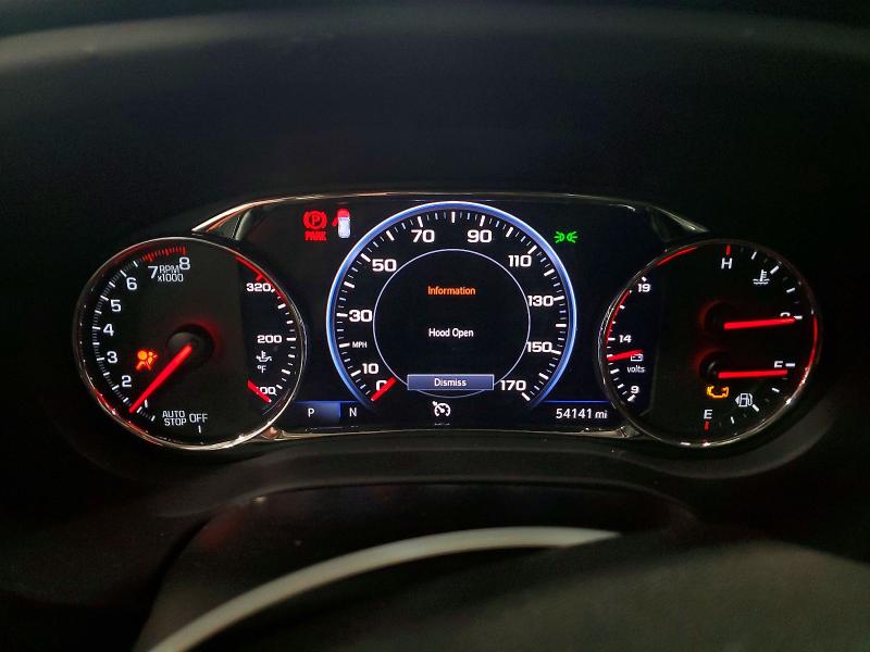 Aukcja sprzedaży 2020 Gmc Acadia, vin: 1GKKNXLS3LZ195726, numer aukcji: 60577336