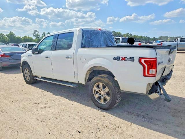 Aukcja sprzedaży 2016 Ford F150, vin: 1FTEW1EF9GFC38556, numer aukcji: 61354276