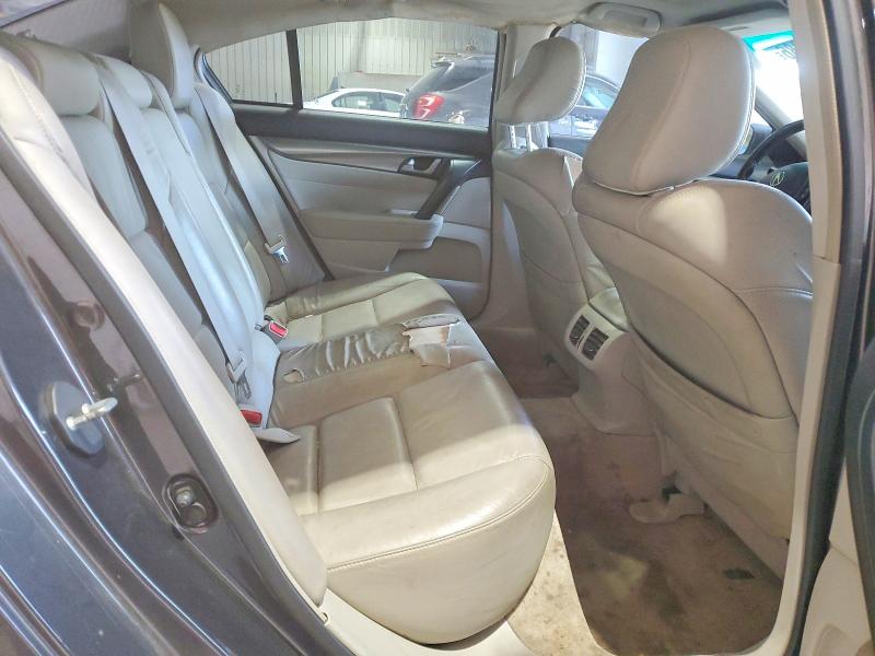 Aukcja sprzedaży 2011 Acura Tl, vin: 19UUA8F28BA000008, numer aukcji: 61902286